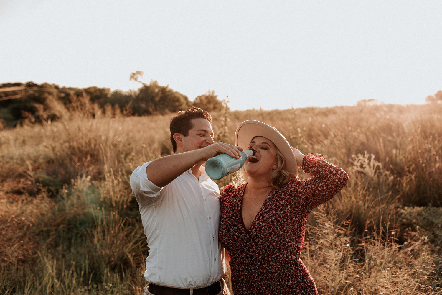 The Wedding Website of Miranda Rucinski and Erick Castillo