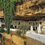 Setenil de las Bodegas