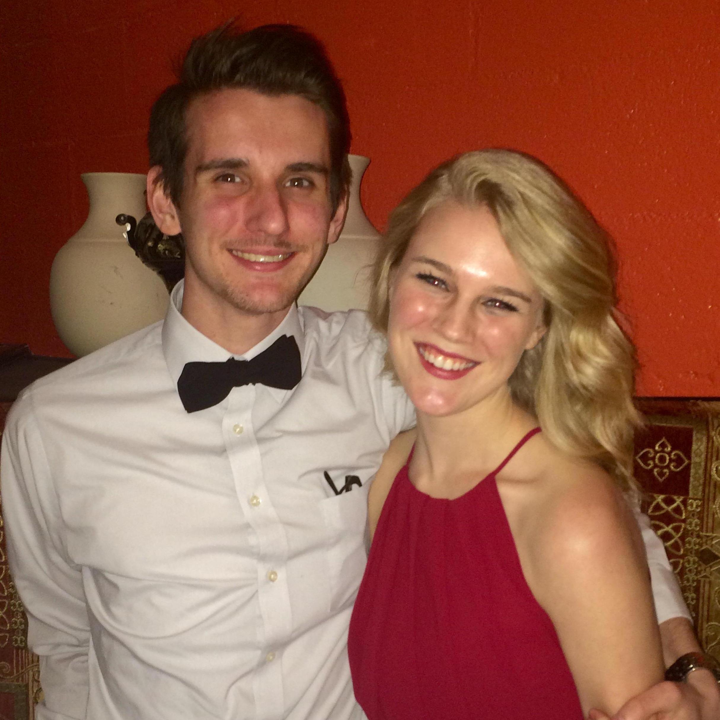 Valentine's day - 2015