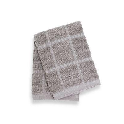 All-Clad Solid Dish Cloths (Set of 2)
