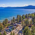 Downtown Kings Beach