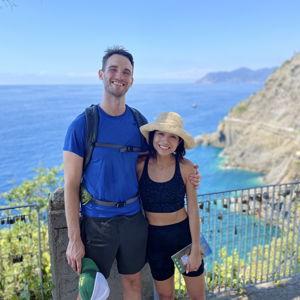 Honeymoon Fund (Venmo)