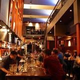 Triumph Restaurant & Brewery