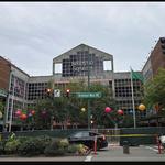 Bellevue Square Mall