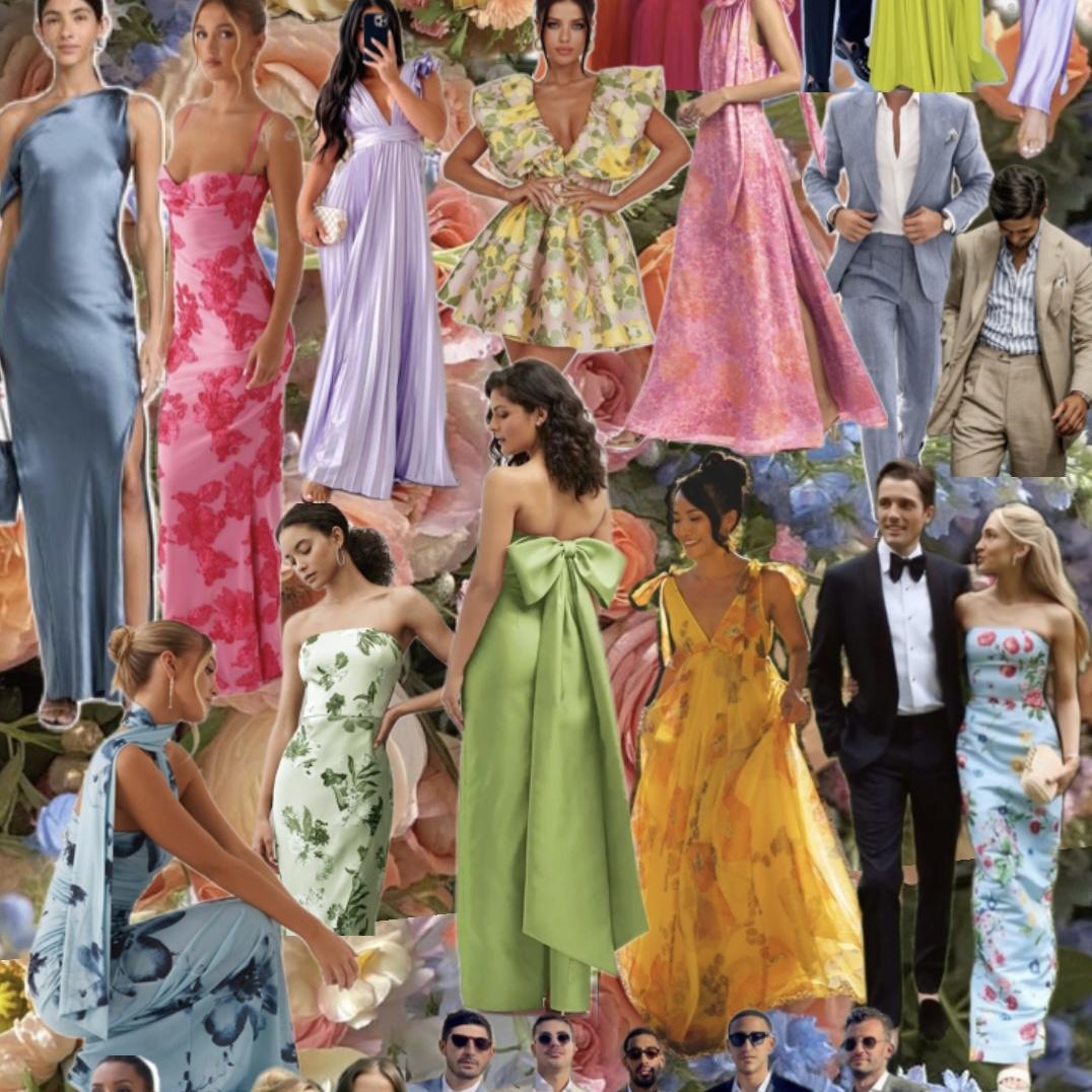 Above all, we’d love for everyone to feel amazing and to celebrate in style. If you’re ever unsure, just remember: you can’t be too overdressed for a Tuscan evening under the stars.