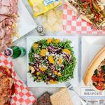Noochie's Deli and Cafe'