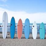Rent a Surfboard