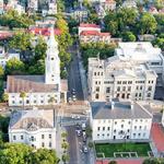 Four Corners of Law