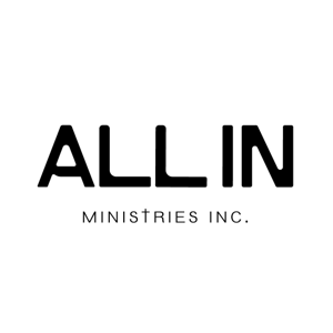 ALL IN Ministries Inc.