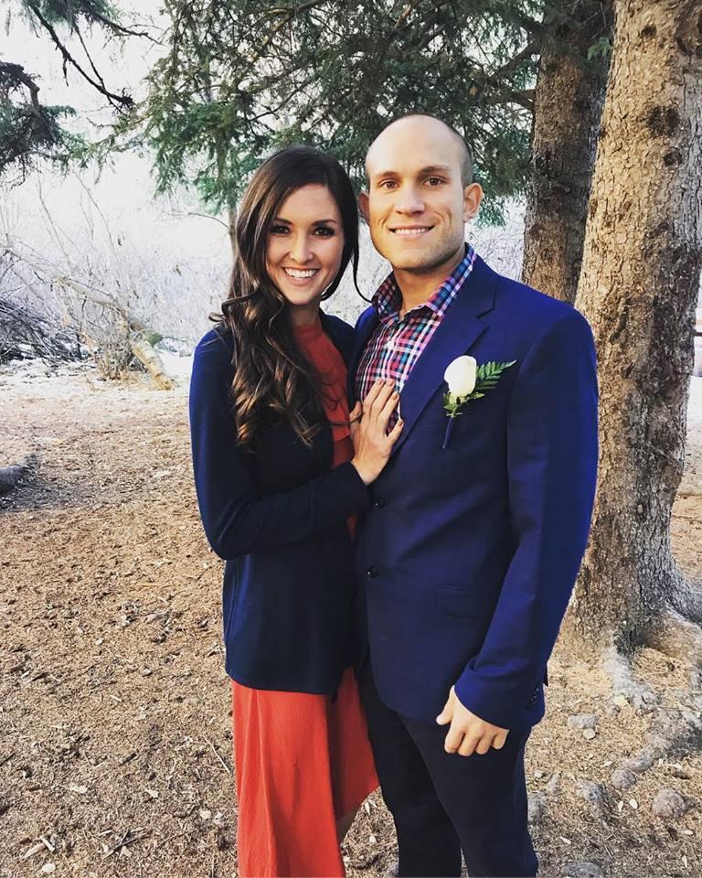 The Wedding Website of Brittney Megan Morris and Ryan John McGuire