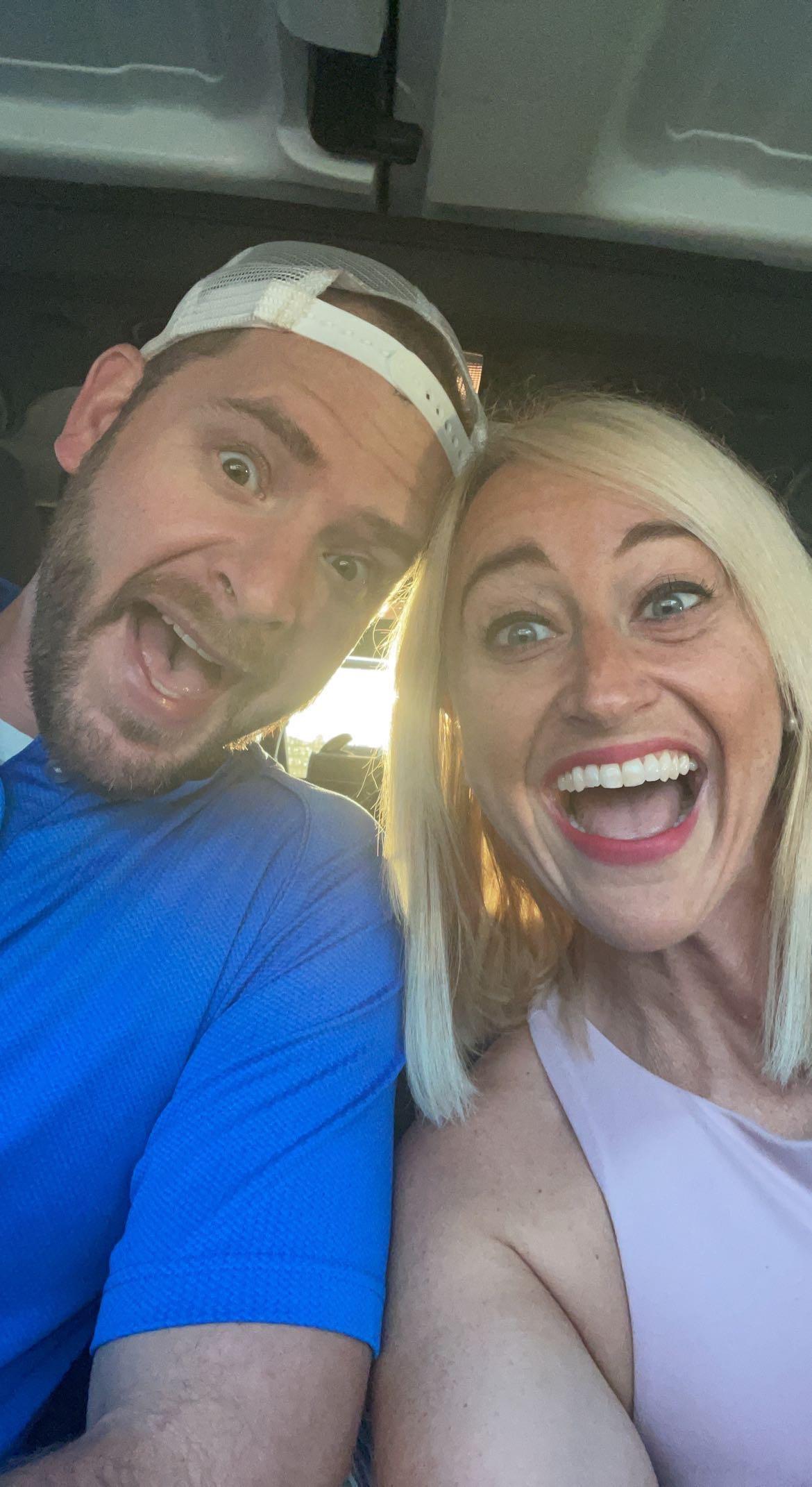 The Wedding Website of Laurie Wojakl and Benjamin Allisonh
