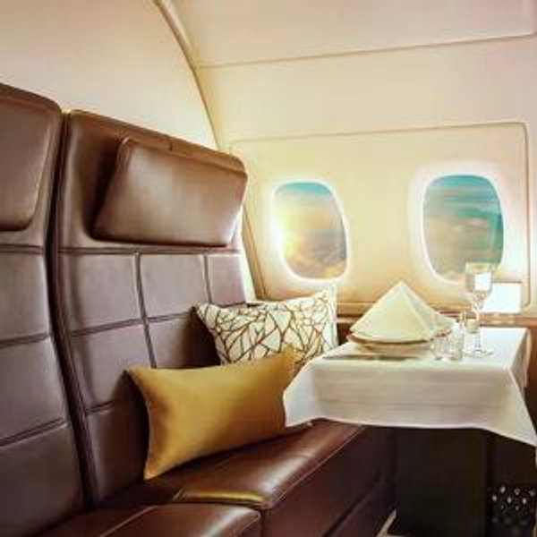 Round Trip Plane Tickets