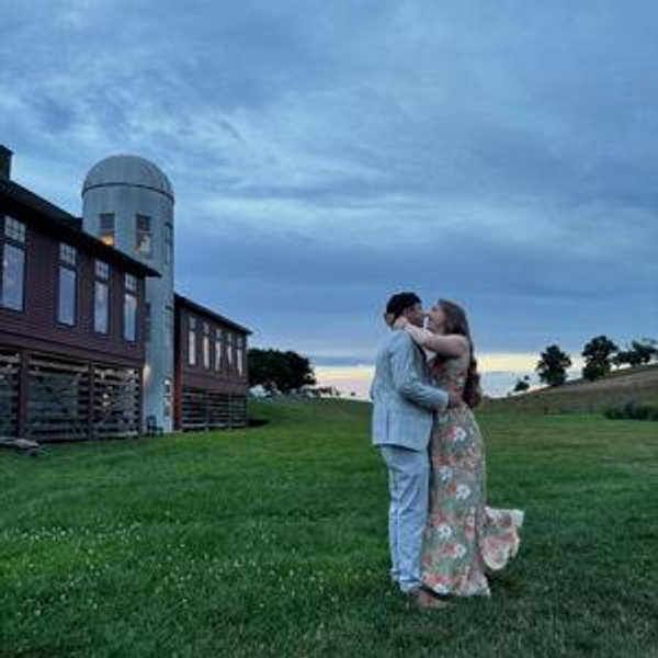 Our newlywed fund