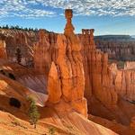 Bryce Canyon National Park