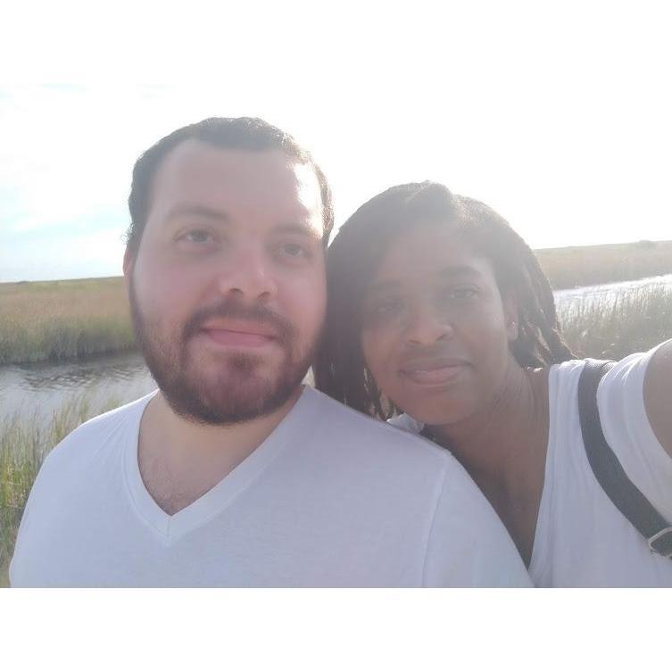 a little sunset hike at Kristi's favorite spot <3