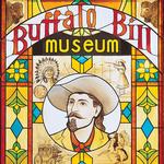 The Buffalo Bill Museum and Grave