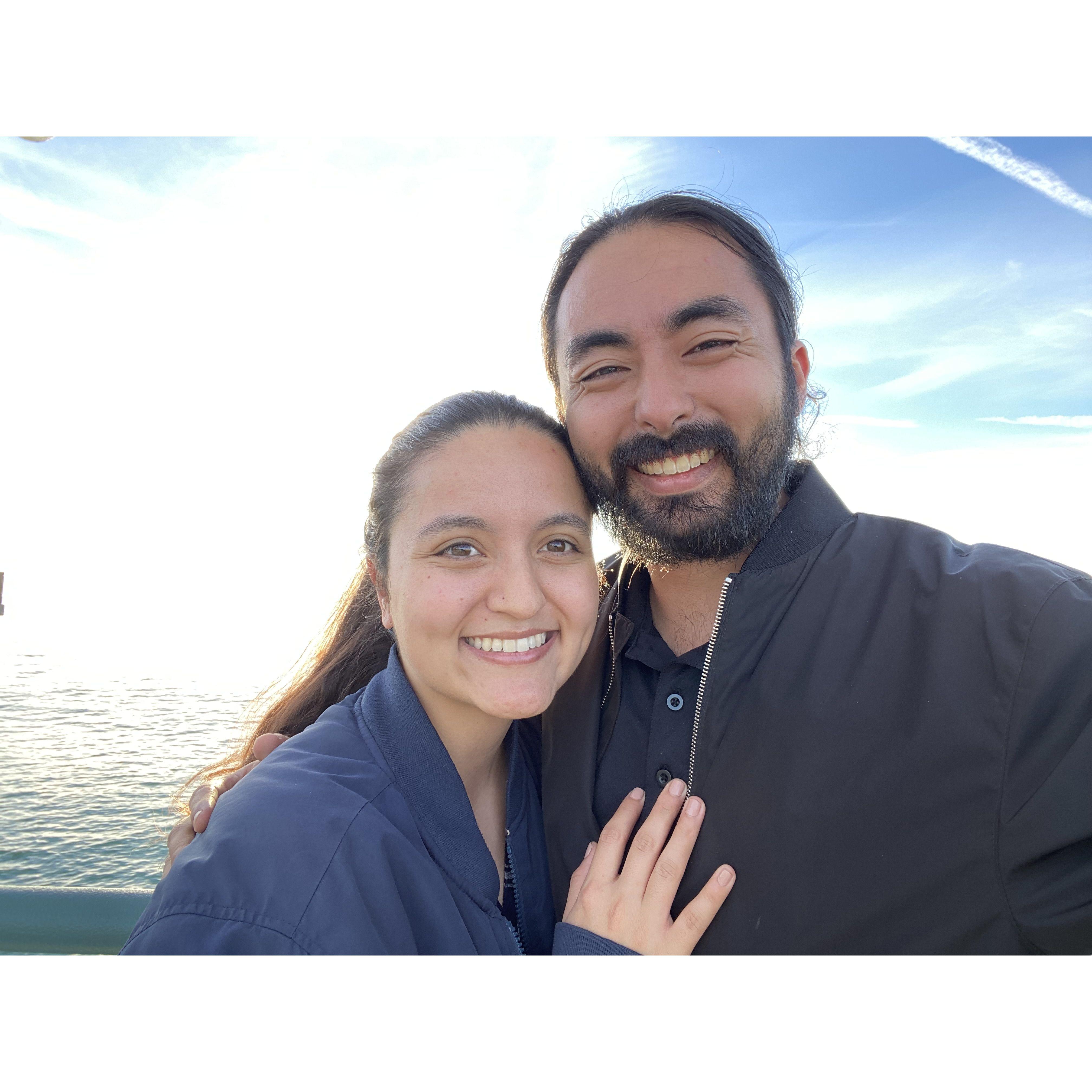 Redondo Beach Pier