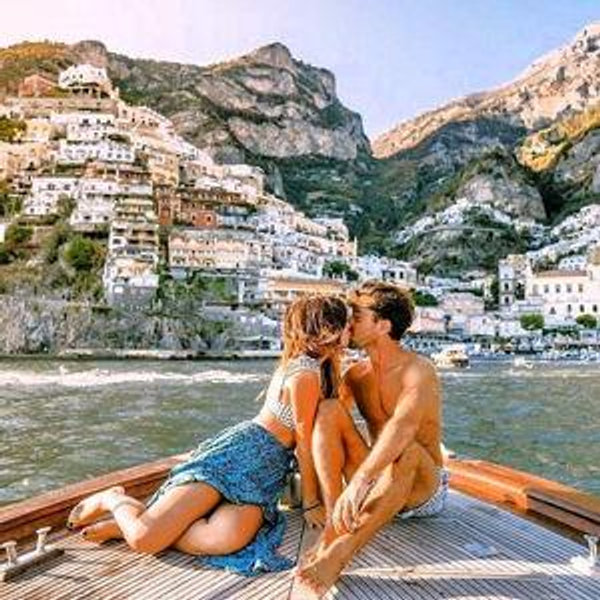 Private Boat Excursion
