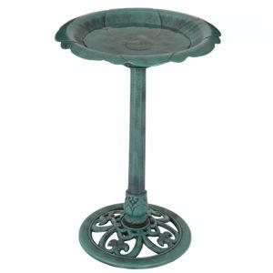 Bird bath