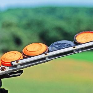 Buy a Round of Sporting Clays For the Groom