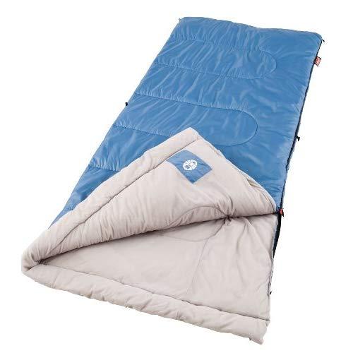 Coleman Sunridge 40-60 Degree Sleeping Bag