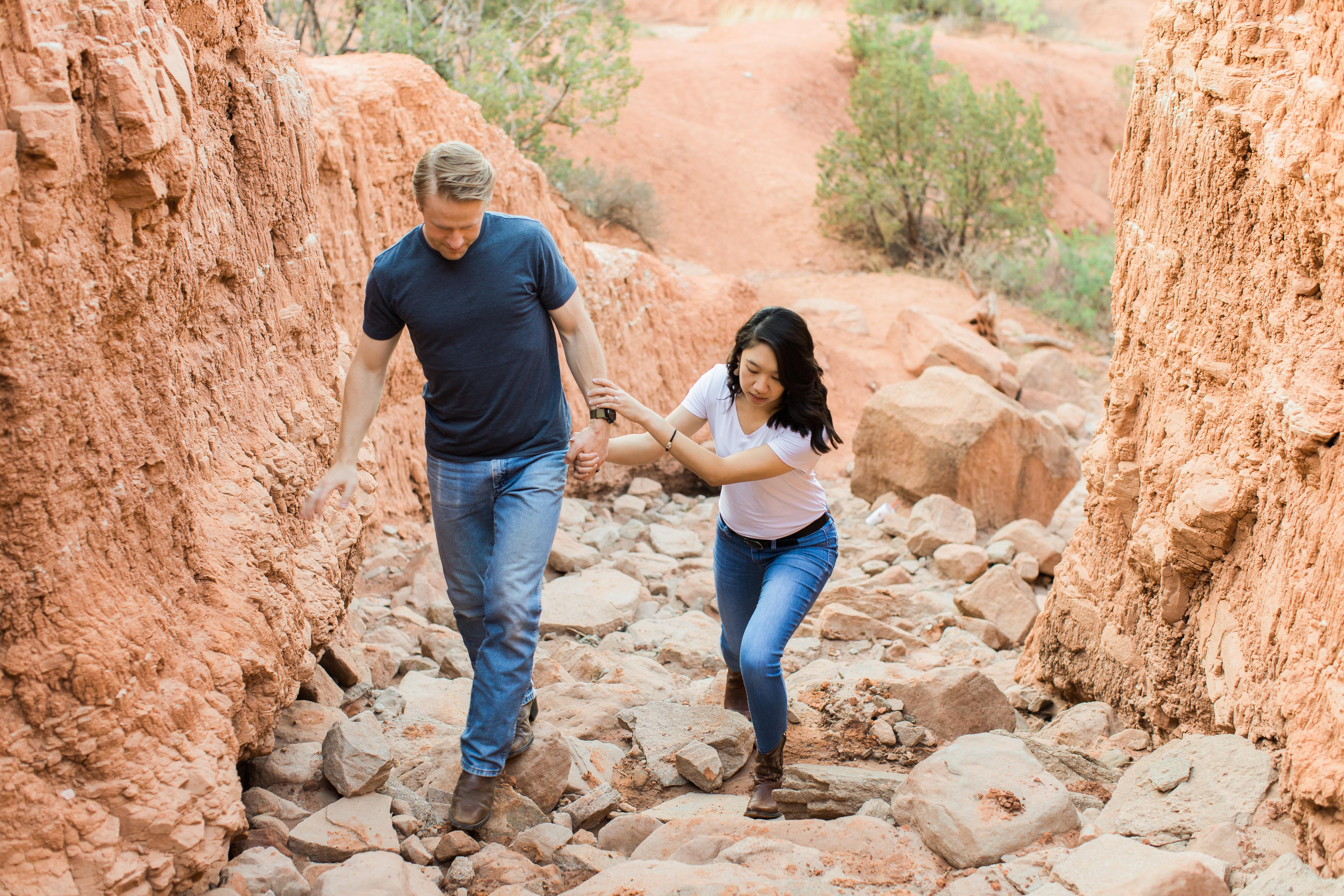 The Wedding Website of David Jenkins and Jenny Nguyen