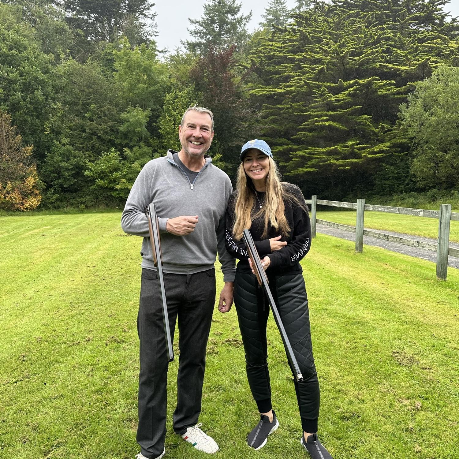 Ashford Castle
