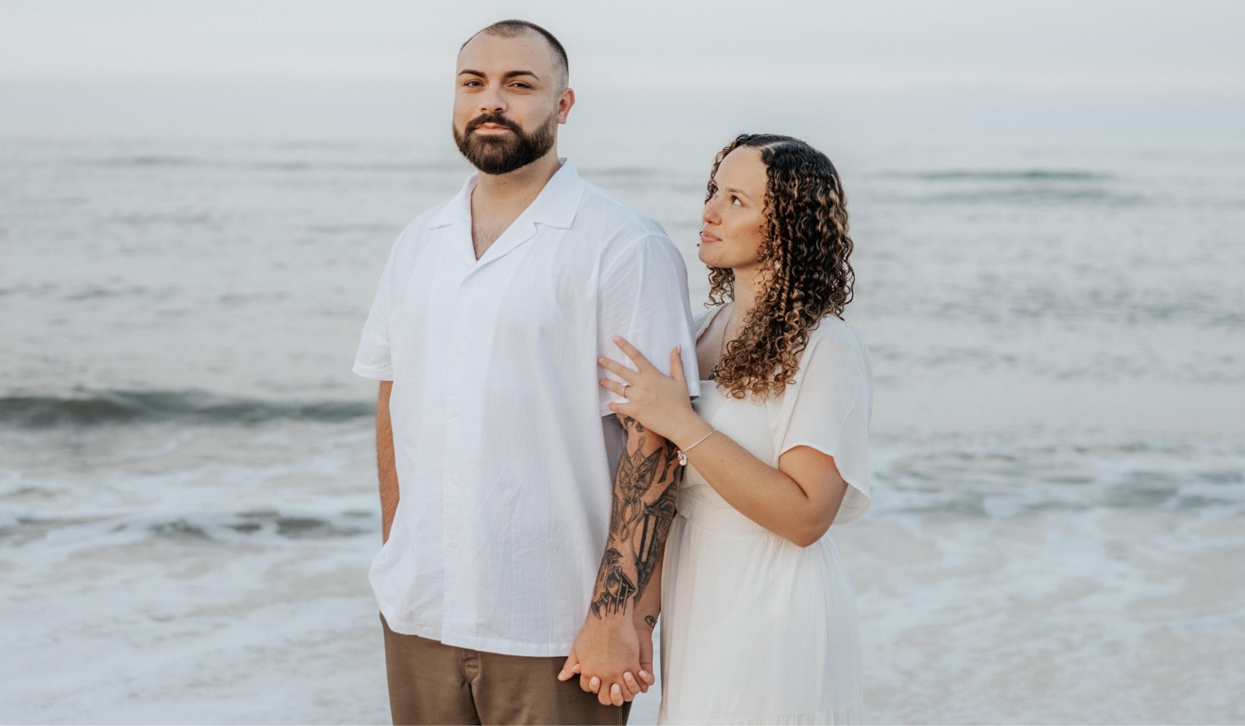 The Wedding Website of Alicia Sokolovsky and Lorenzo Torralva