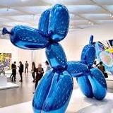 The Broad Art Museum