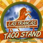 Las Trancas Taco Stand