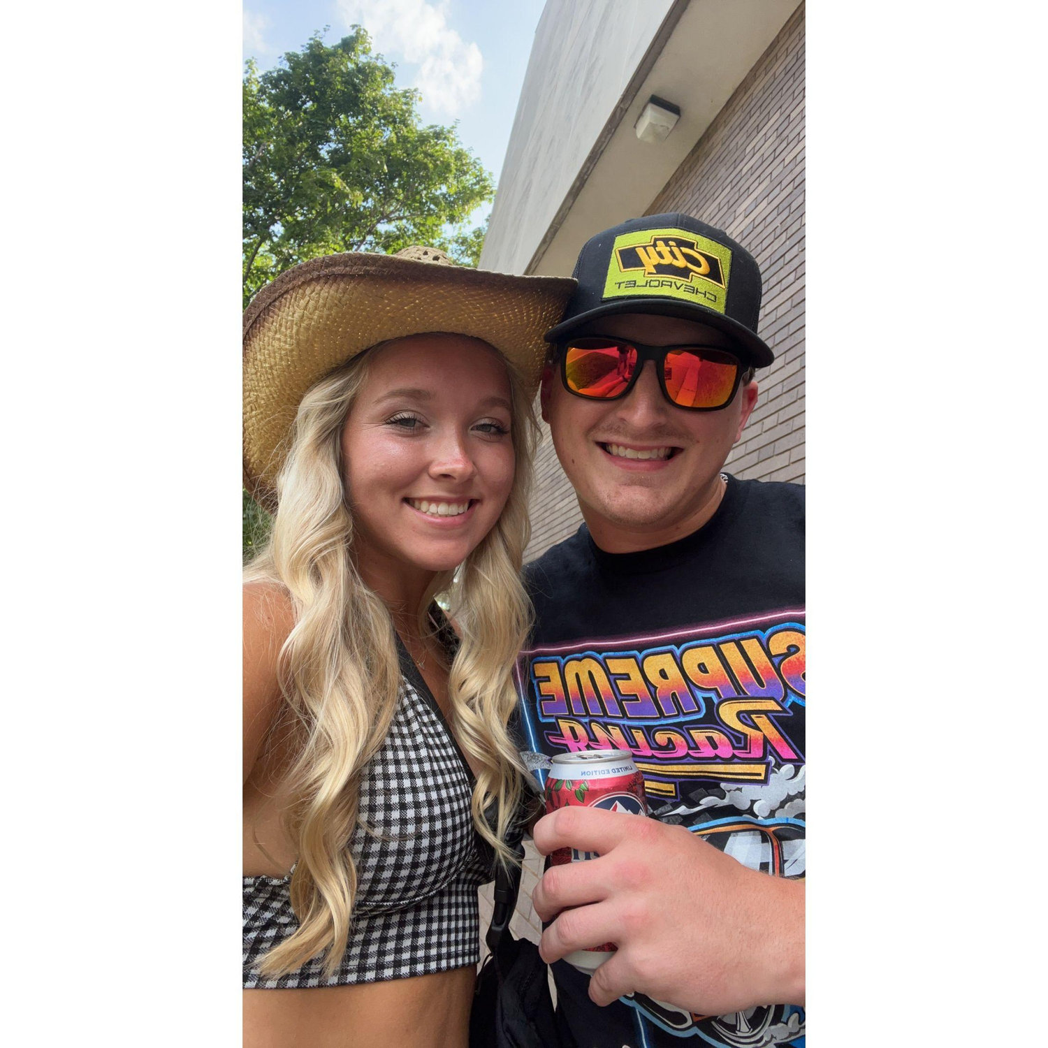 Country Jam. July 2022.