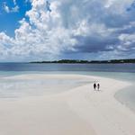 Tahiti Beach