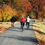 Swamp Rabbit Trail