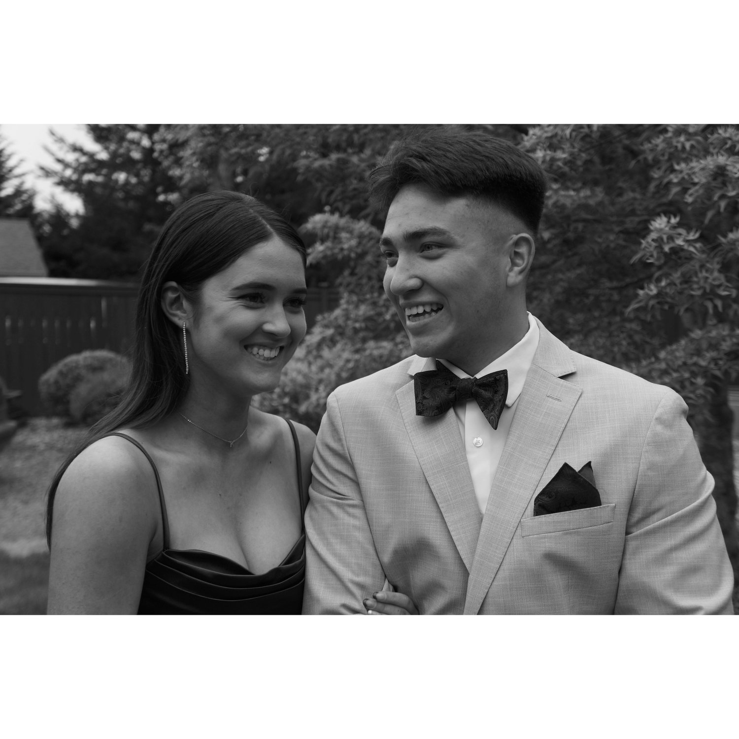 Senior Prom