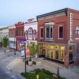Historic Downtown Liberty, Inc