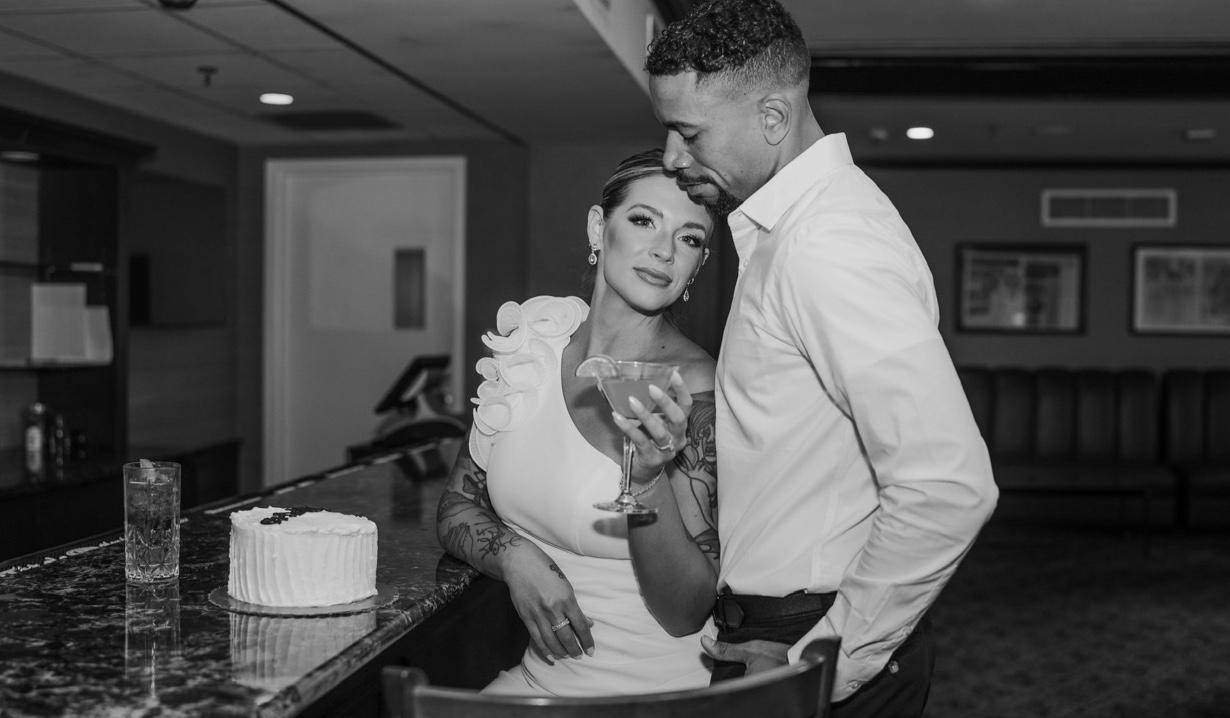 The Wedding Website of Ashley Kimpland and Devin Altland