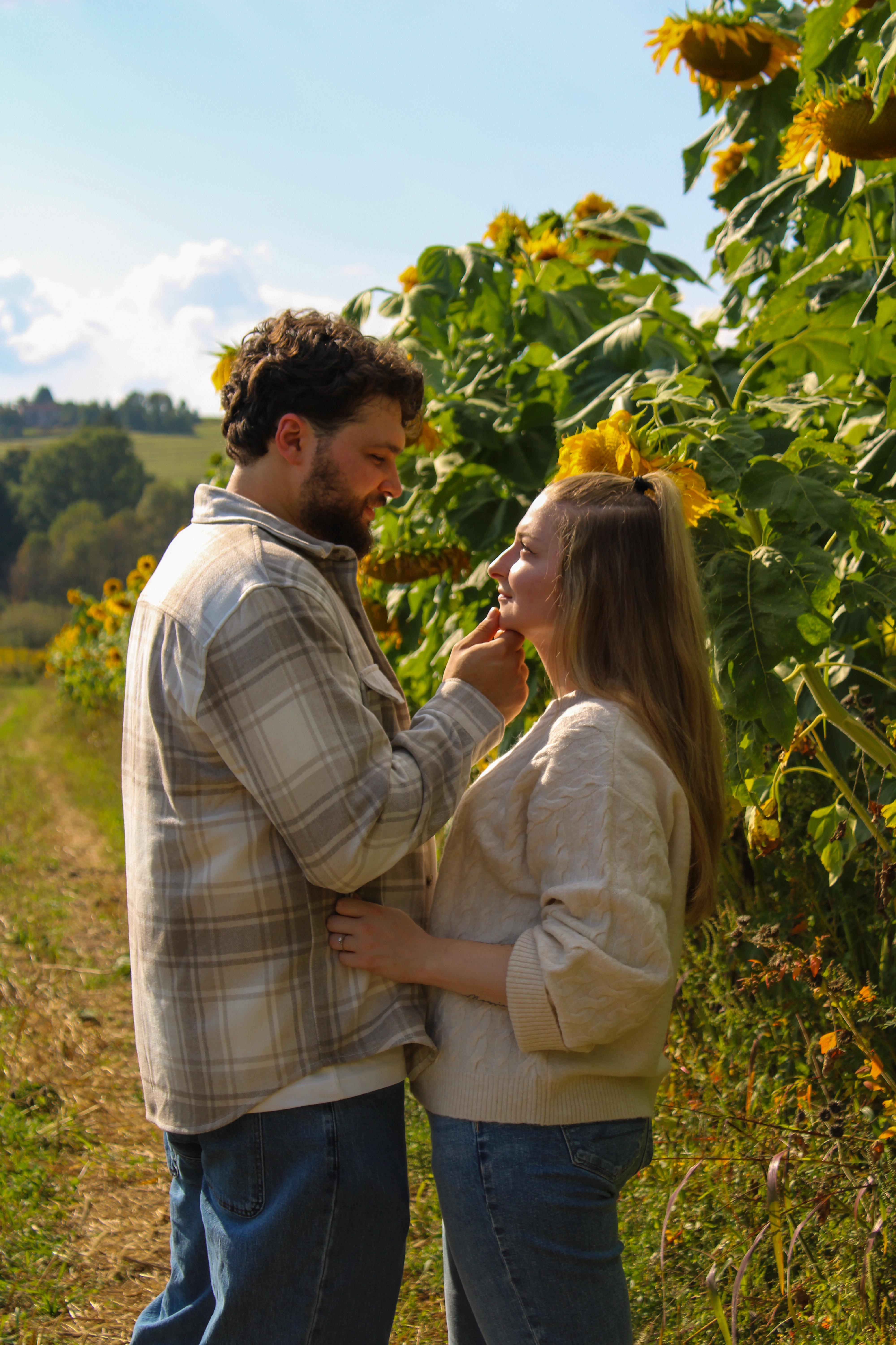 The Wedding Website of Emily Haines and Hunter Heitman