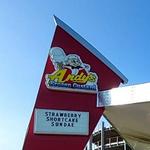 Andy's Frozen Custard