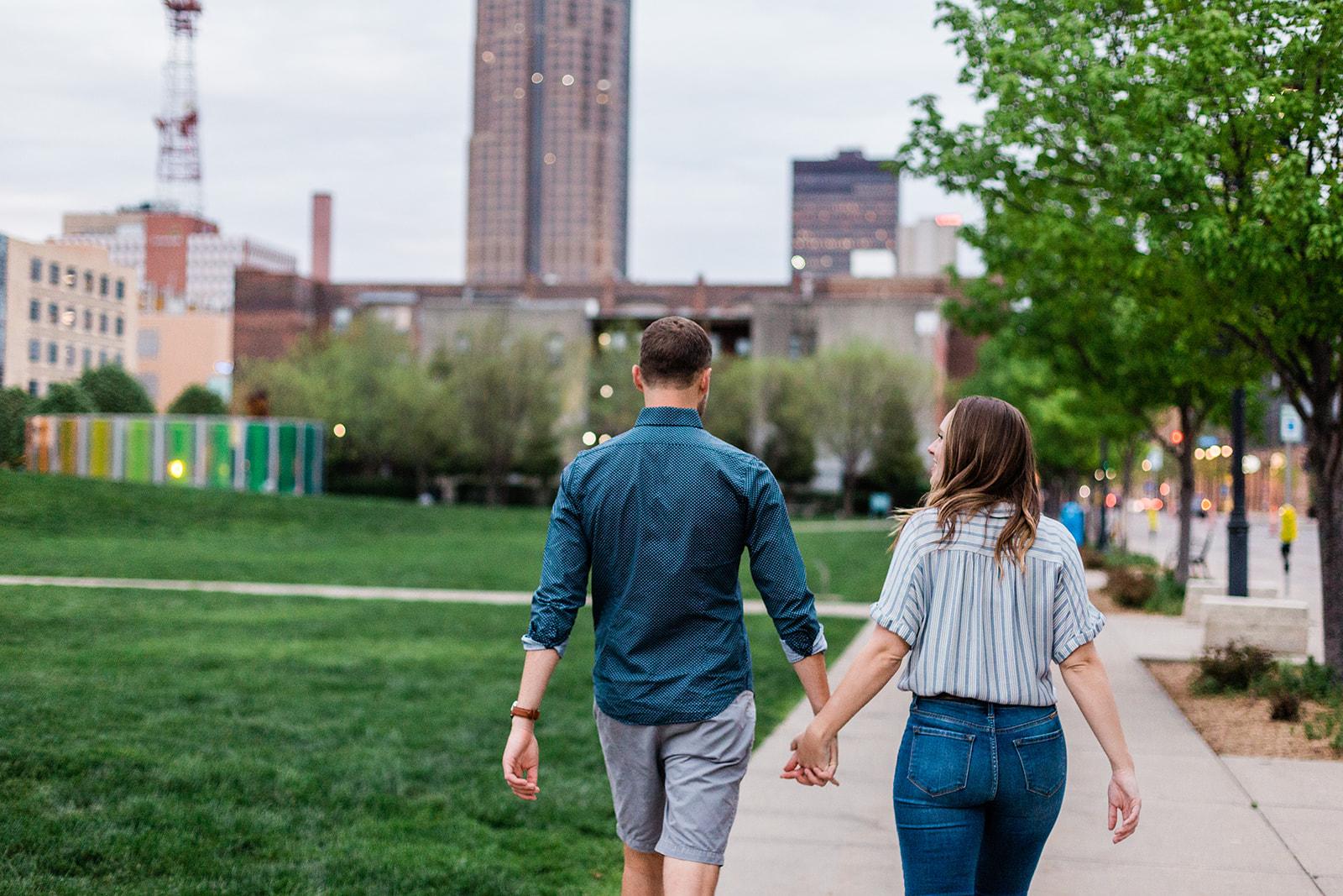 The Wedding Website of Jordan Huisman and Lindsey Johnson