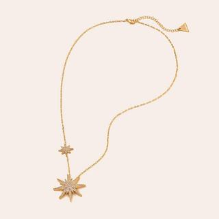 Starburst Necklace