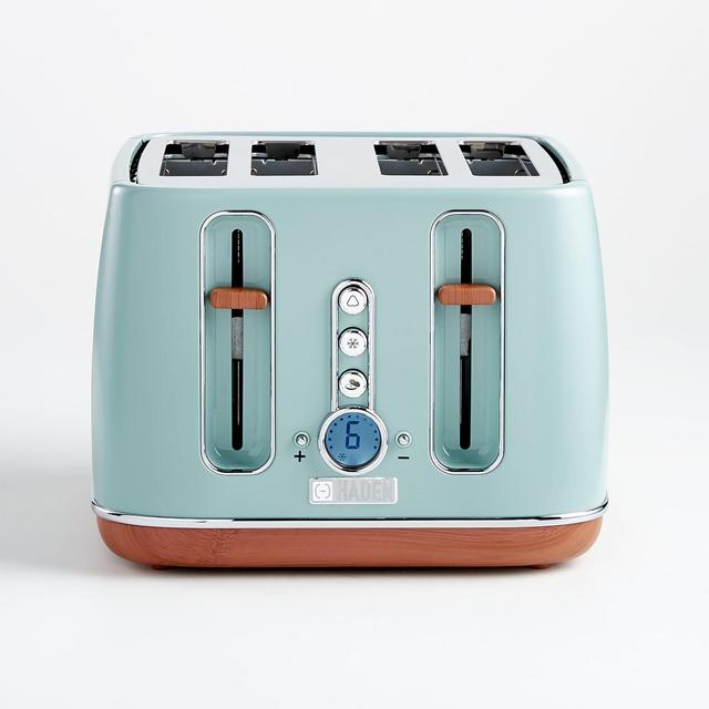 Haden Sage Dorchester Toaster