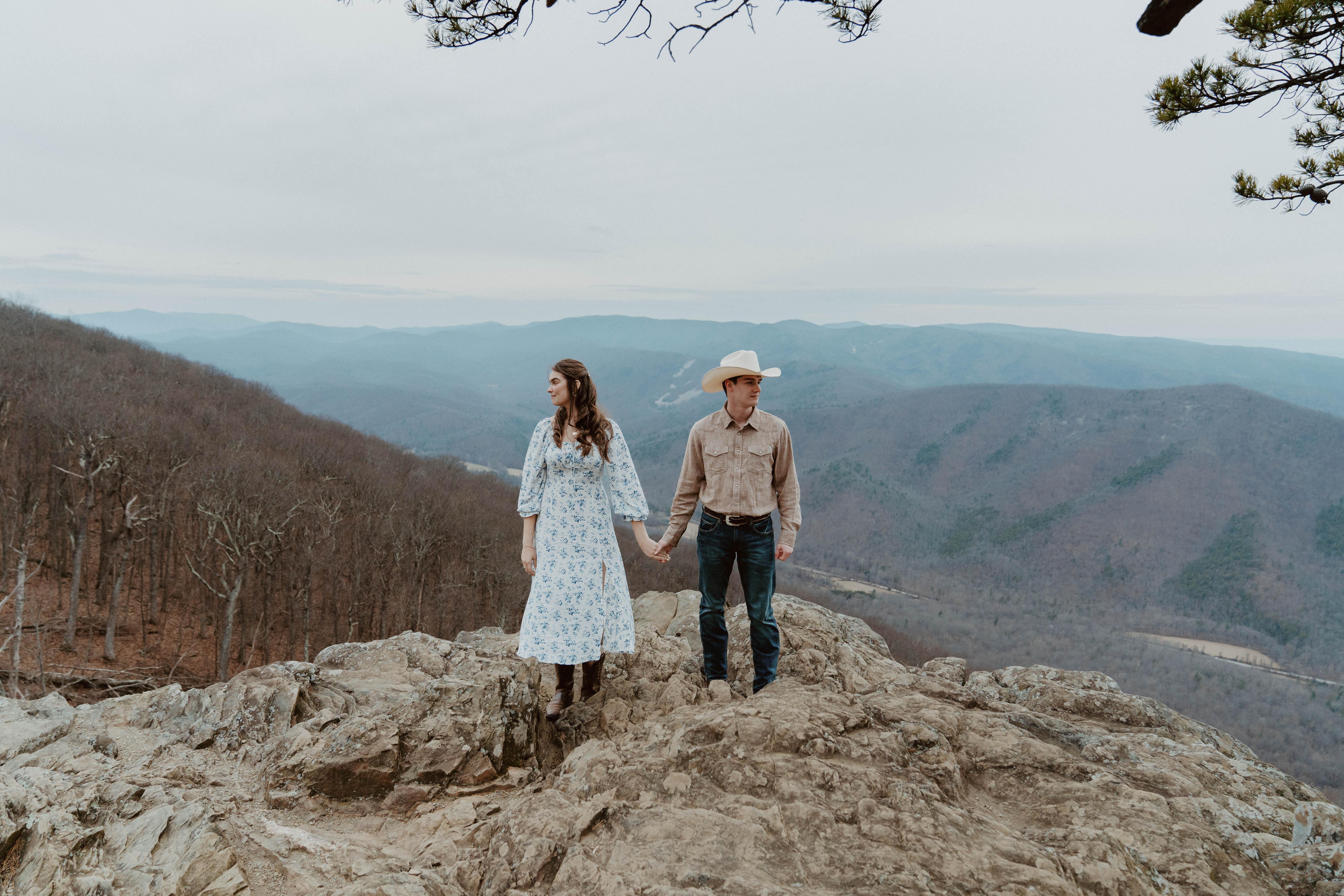 The Wedding Website of Riley Hill and Andrew Plott