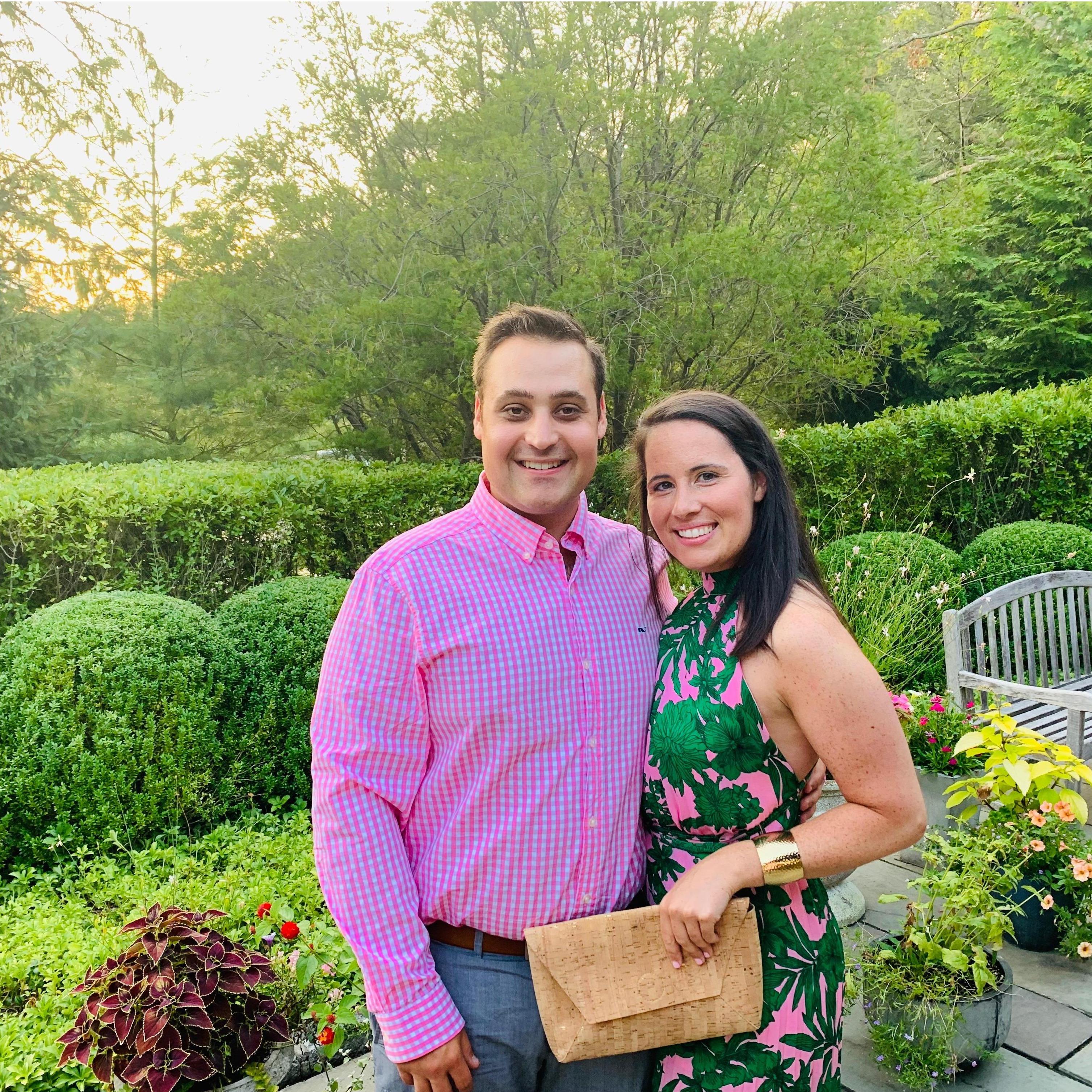 Pound Ridge, NY
August 2019