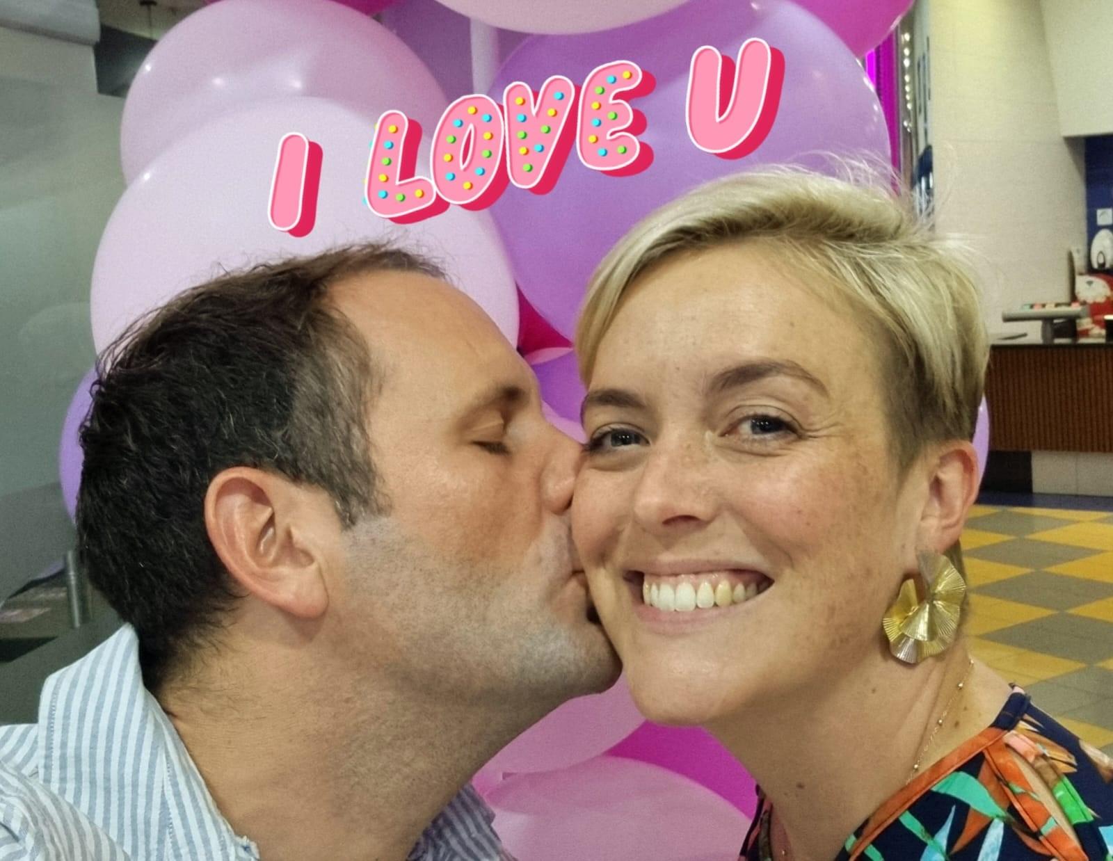 The Wedding Website of Travis Lynn Stephenson and Derek Anthony van der Merwe