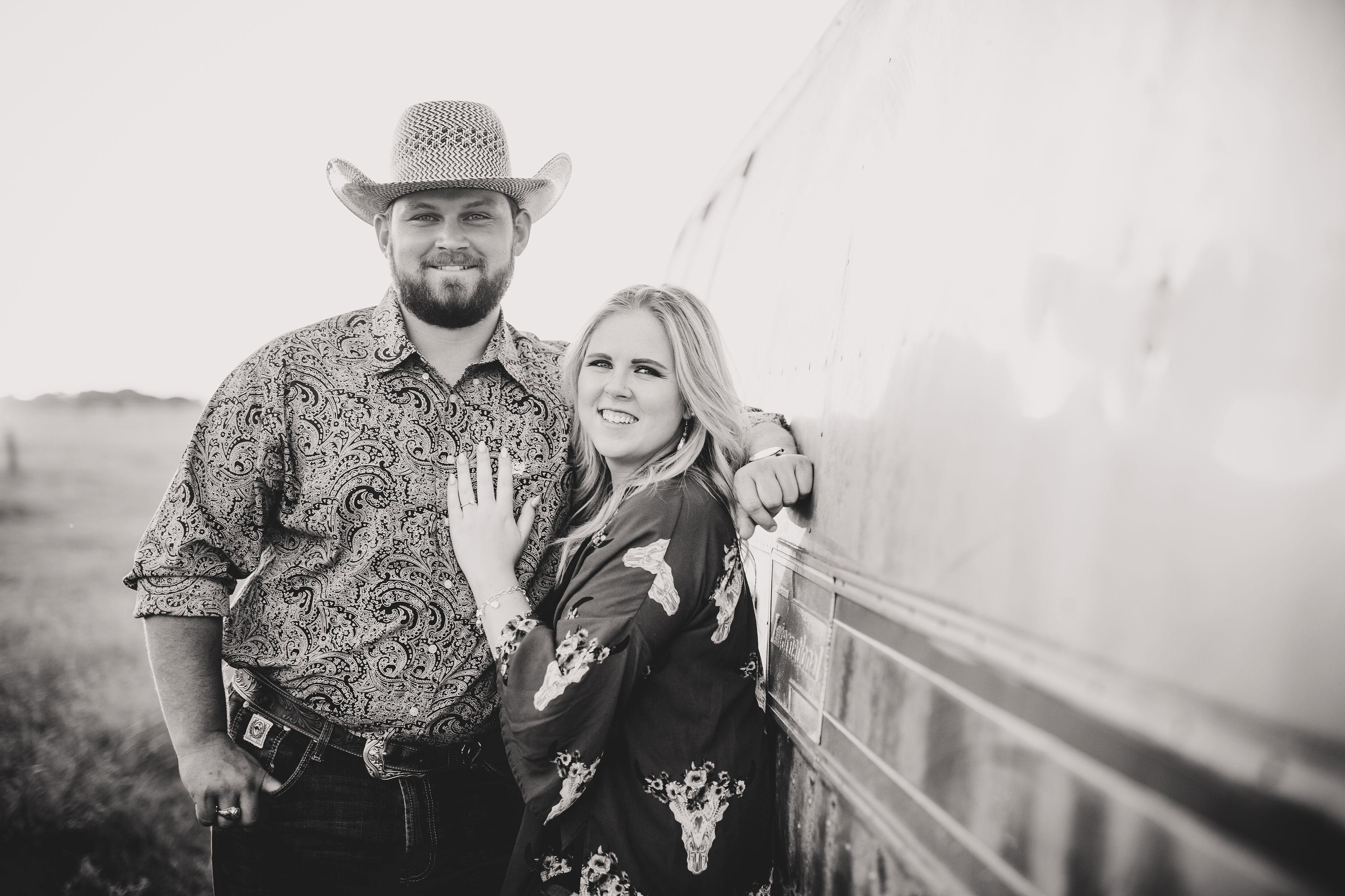 The Wedding Website of Mikayla Austin and Christopher Jacque