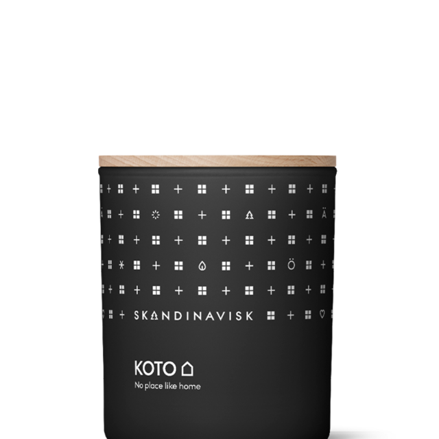 KOTO Scented Candle