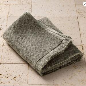 Organic Texture Bath Towel - Casaluna™