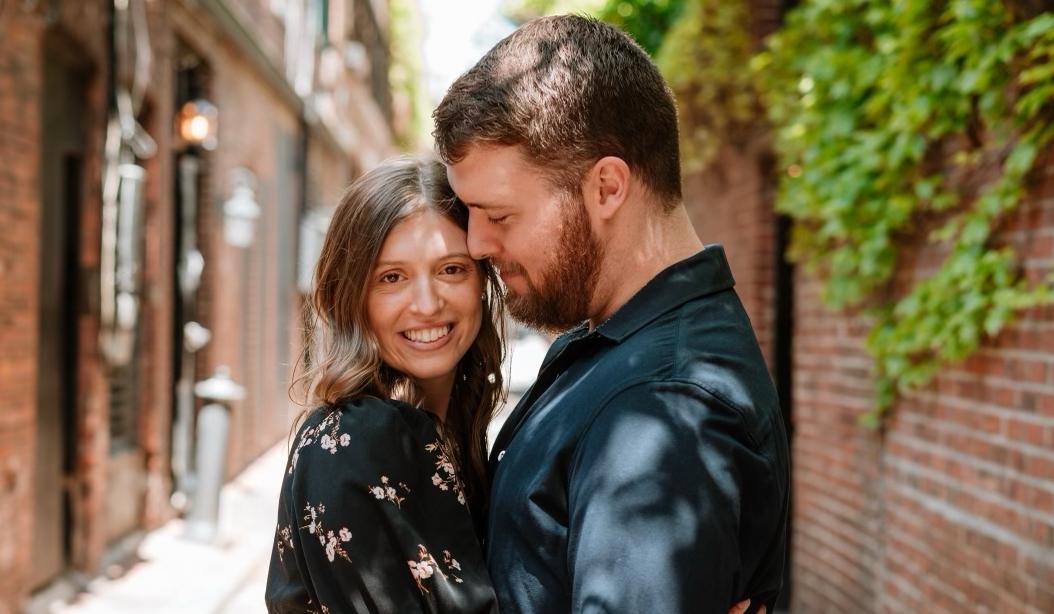 The Wedding Website of Helen Gross and Seth Wynne