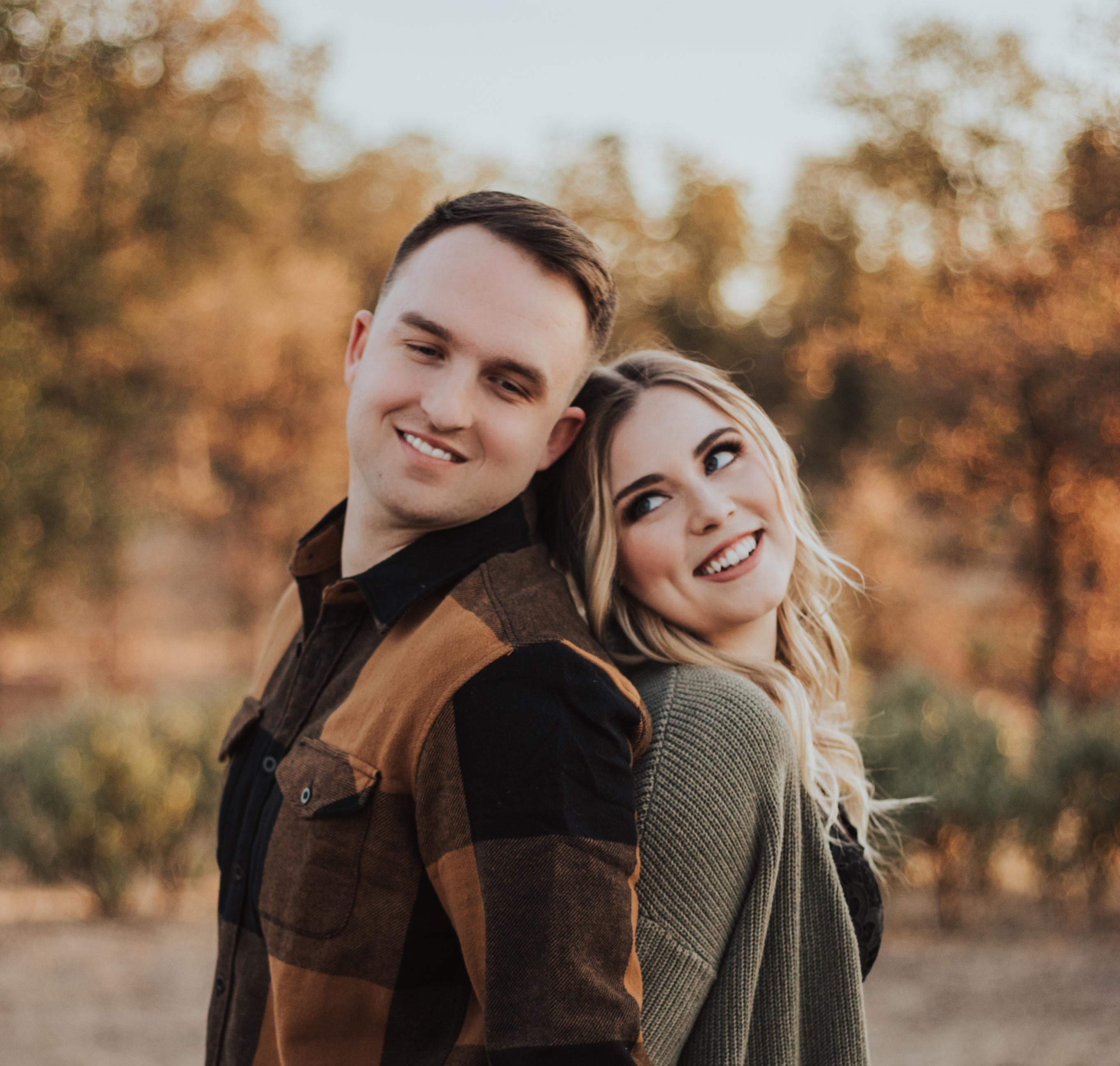 The Wedding Website of ashli rich and nick Gaston