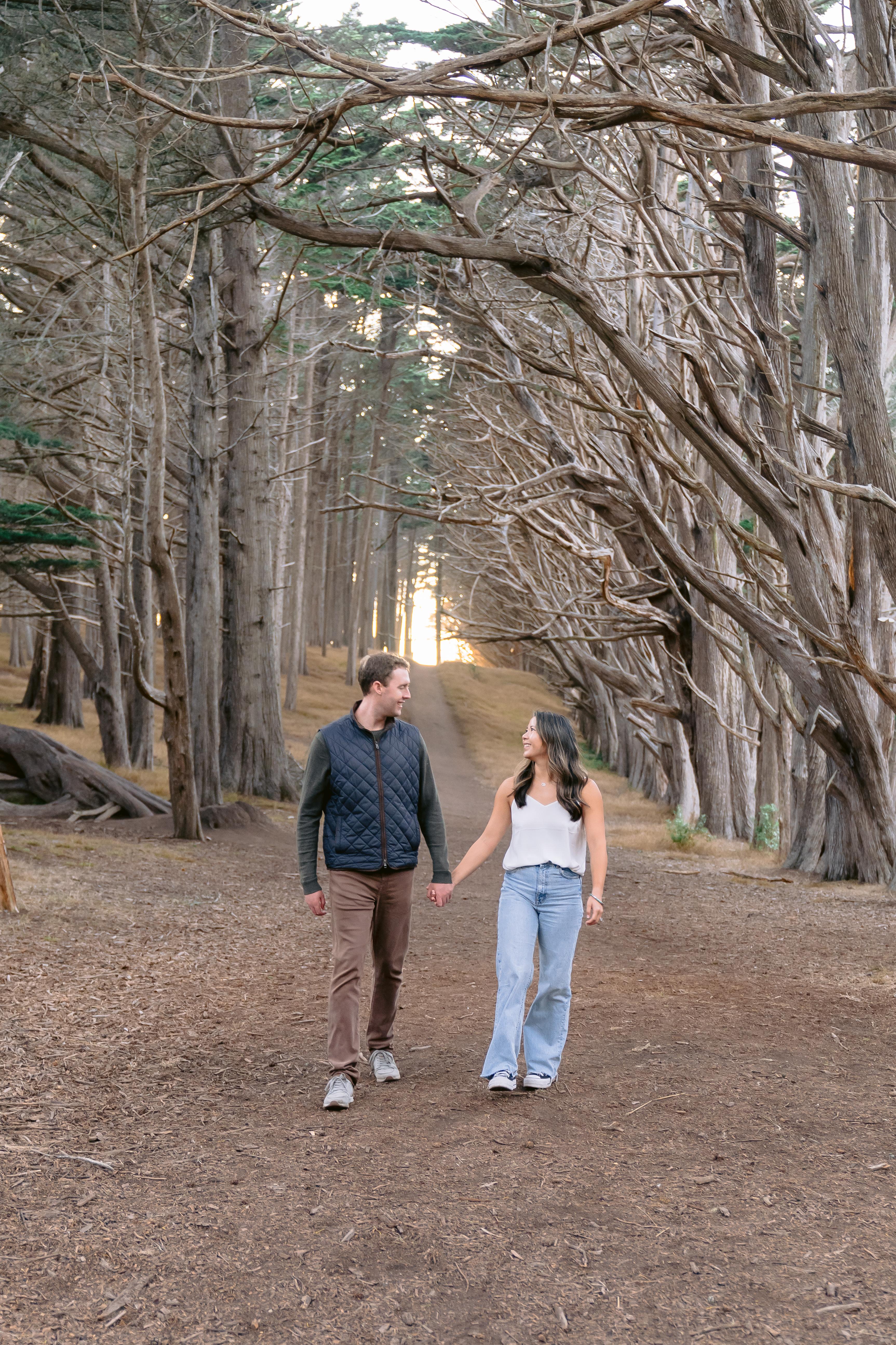 The Wedding Website of Matthew Brotherton and Jade Permenter